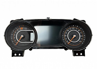 Jeep Gladiator 2020-2023 Instrument Panel Cluster (IPC) Repair