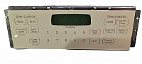 WB27K10319 GE Range/Stove/Oven Control Board Repair