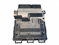 Mercedes-Benz C250 2012-2015 Engine Control Unit (ECU/ECM) Repair
