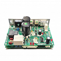 Horizon ADV 205 Power Supply Circuit Board Part Number 013674-DG Repair