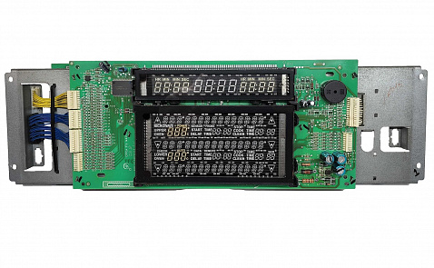 Maytag 8507P10160 Range/Stove/Oven Control Board Repair