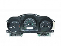 Jaguar XK8 1997-2006 Instrument Cluster Panel (ICP) Repair