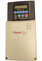 Allen Bradley PowerFlex 400 - 22C-D012N103