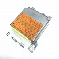 NISSAN 350Z SRS Airbag Computer Diagnostic Control Module PART #98820CD200