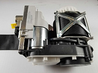 MERCEDES-BENZ R-Class (2012)  Seat Belt Pretensioner Retractor Part #A25186076869C94