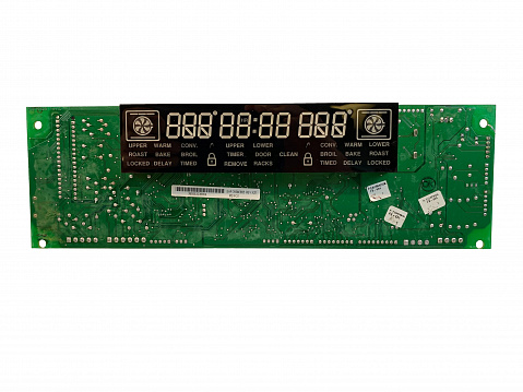 Electrolux SM3166623D Range/Stove/Oven Control Board Repair
