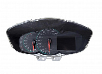 Chevrolet Trax 2017-2022 Instrument Panel Cluster (IPC) Repair