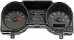 Ford Mustang 2005-2009  Instrument Cluster Panel (ICP) Repair