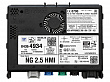 GMC Yukon 2016-2020 Human Machine Interface (HMI) 2.5 Repair
