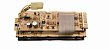 WB19X255 GE Range/Stove/Oven Control Board Repair image