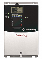 20AD027A0AYNANC0 Allen Bradley AC VFD Variable Frequency Drive Repair