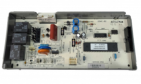 8268370 Whirlpool Dishwasher Control Board Repair