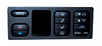 Mercedes E400 (2000-2000) Climate Control Repair