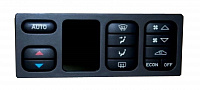 Mercedes-benz E400 2000-2000  Climate Control Repair