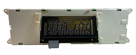 8507P23160 Maytag Range/Stove/Oven Control Board Repair