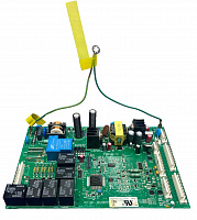 WR55X11098 GE Refrigerator Control Board Repair
