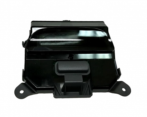 Toyota Tacoma 2005-2008 OFCC Overhead Compass Information Display Repair
