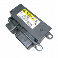 CHEVROLET CAMARO SRS SDM DERM Sensing Diagnostic Module - Airbag Computer Control Module PART #13505405