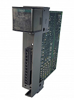 Allen Bradley SLC 500 - 1746-NI4-NO-DOOR