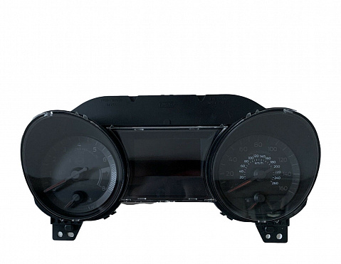 Ford Mustang 2015-2017 Instrument Cluster Panel (ICP) Repair