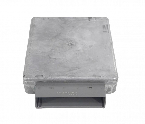 Mercury Marauder 2003-2004 Powertrain Control Module EEC-V (ECU|PCM) Repair
