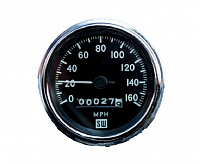 Mercury Mystique 1995-2000 Instrument Cluster Panel (ICP) Repair