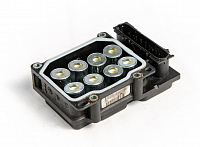 Peugeot 208 2014-2021 ABS ESP Anti-Lock Brake Control Module Repair Service