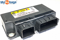 CHEVROLET MALIBU SRS SDM DERM Sensing Diagnostic Module - Airbag Computer Control Module PART #13588103