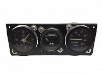 Bentley Eight 1984-1990 Instrument Cluster Panel (ICP) Repair
