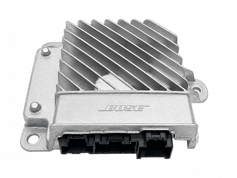 Nissan Rogue 2021-2025 BOSE Amplifier Repair Service
