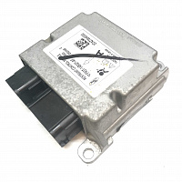 FORD MUSTANG SRS (RCM) Restraint Control Module - Airbag Computer Control Module PART #FR3T14B321AF