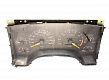 Oldsmobile Bravada 1996-2000 Instrument Panel Cluster (IPC) Repair
