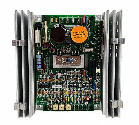 Kb Electronics KBWT110 Exercise Treadmill Control Board Repair