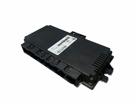 BMW X5 2007-2013 (E70) Footwell Module FRM FRM2 FRM3 Repair