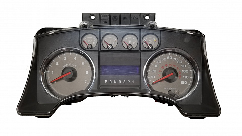 Ford F150 (2009-2014) Instrument Cluster Panel (ICP)