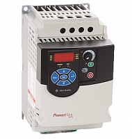 22F-A011N103 Allen Bradley AC VFD Variable Frequency Drive Repair