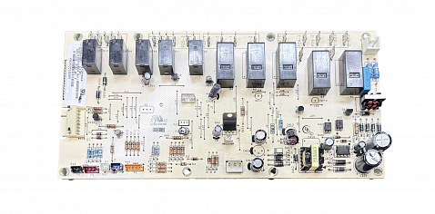 Bosch 9000687849 Range/Stove/Oven