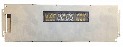 00427199 GE Range/Stove/Oven Control Board Repair