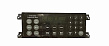 316207603 GE Range/Stove/Oven Control Board Repair image