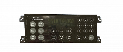 316207603 GE Range/Stove/Oven Control Board Repair