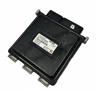 Mercedes-Benz SLK250 2012-2015 ECU Repair