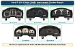 Ford F150 2004-2008 Instrument Panel Cluster (IPC) Repair