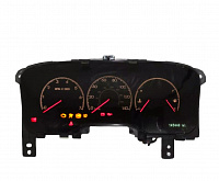 Lincoln Navigator 2003-2006 Instrument Cluster Panel (ICP) Repair