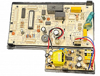 Nfinity P04HK0702P Refrigerator Control Board Repair