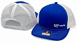 Original UpFix Blue & White Richardson 112 Trucker Cap