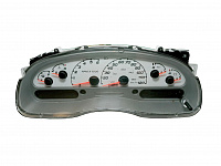 Ford Explorer Sport Trac 2004-2005 Instrument Cluster Panel (ICP) Repair