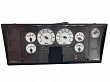 International 9400I 2000-2007  Instrument Cluster Panel (ICP) Repair