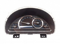 Chevrolet HHR 2006-2011 Instrument Cluster Panel (ICP) Repair