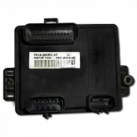 Ford F350 1999-2000 RWAL ABS EBCM Anti-Lock Brake Control Module Repair Service