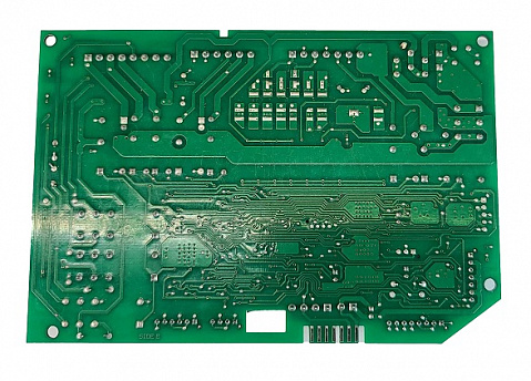 W10589838 Whirlpool Refrigerator Control Board Repair